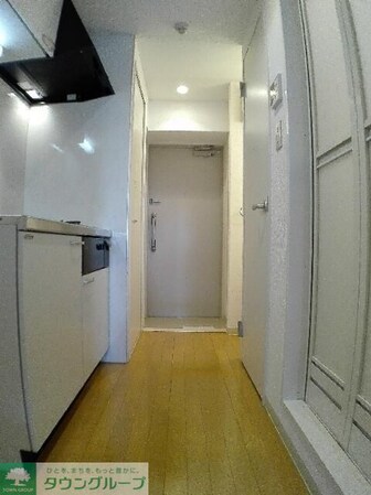 クレベールの物件内観写真